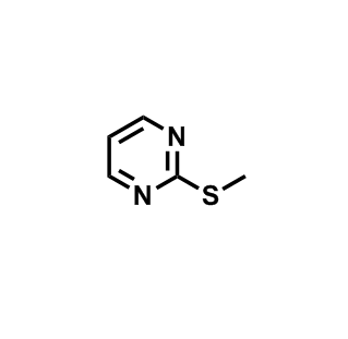 2-(甲硫基)嘧啶,2-(Methylthio)pyrimidine