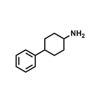 4-苯基-环己基胺,4-Phenylcyclohexanamine
