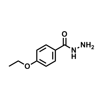 4-乙氧基亚苯基肼,4-Ethoxybenzohydrazide