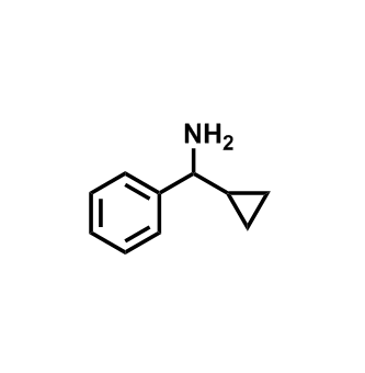 苯基環(huán)丙基甲胺,Cyclopropyl(phenyl)methanamine