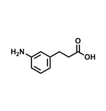 3-氨基苯丙酸,3-(3-AMINOPHENYL)PROPIONIC ACID