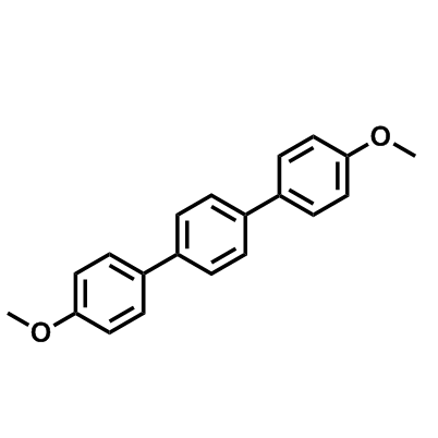 4,4''-Dimethoxy-1,1':4',1''-terphenyl,4,4''-Dimethoxy-1,1':4',1''-terphenyl