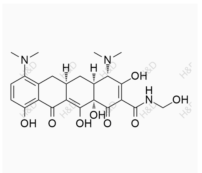 米諾環(huán)素EP雜質(zhì)F,Minocycline EP Impurity F