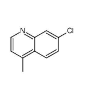 7-氯-4-甲基喹啉