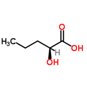 (S)-2-羟基戊酸