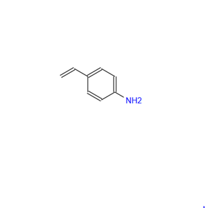 4-乙烯苯胺；1520-21-4