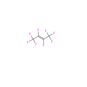 (E)-1,1,1,2,3,4,4,4-八氟丁-2-烯；1516-64-9