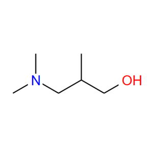 3-(二甲基氨基)-2-甲基-1-丙醇,3-(dimethylamino)-2-methylpropan-1-ol