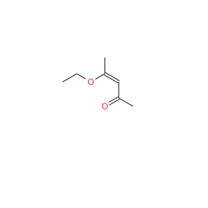 4-ethoxypent-3-en-2-one；1540-24-5