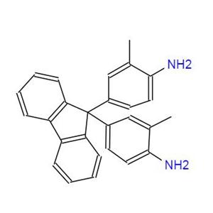 9,9-(3-甲基-4-氨基苯基)芴