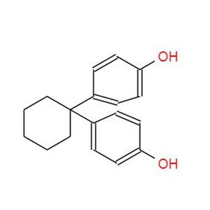1, 1-双(4-羟基苯基）环己烷