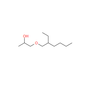 1-(2-丁基丁氧基)丙-2-醇,1-(2-butylbutoxy)propan-2-ol