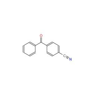 4-氰基苯并苯基酮;1503-49-7