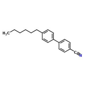 4’-己基-(1,1’-联苯基)-4-腈,4-Cyano-4