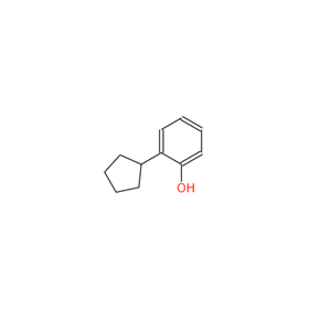 2-环戊基苯酚,2-Cyclopentylphenol