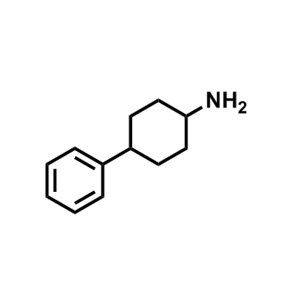 4-苯基-环己基胺