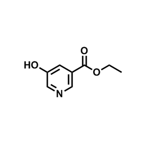 5-羟基烟酸乙酯