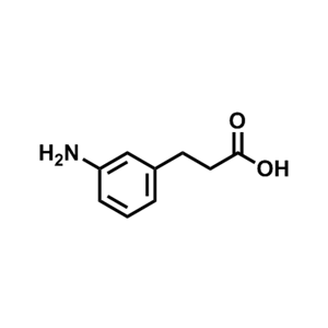 3-氨基苯丙酸
