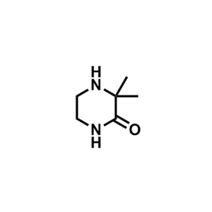 3,3-甲基哌嗪-2-酮,3,3-Dimethylpiperazin-2-one