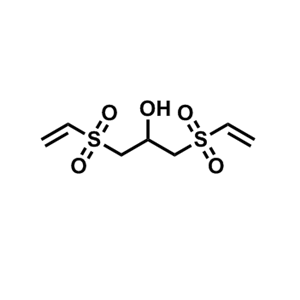 双(乙烯砜基)丙醇,1,3-Bis(vinylsulfonyl)propan-2-ol