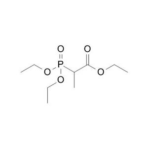Ethyl2-(diethoxyphosphoryl)propanoate