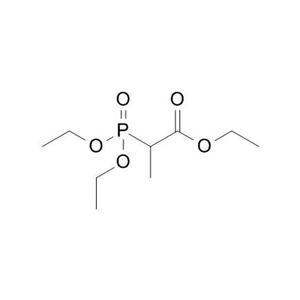 Ethyl2-(diethoxyphosphoryl)propanoate,Ethyl2-(diethoxyphosphoryl)propanoate