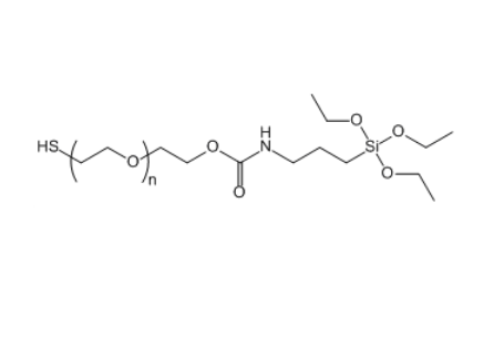 巯基-聚乙二醇-有机硅,SH-PEG-Silane