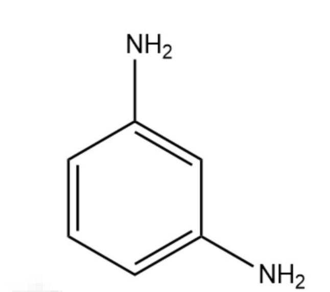 間苯二胺,m-Phenylenediamine