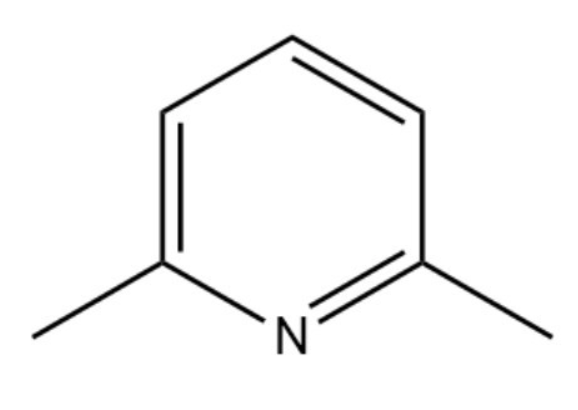 2,6-二甲基吡啶,2,6-Lutidine