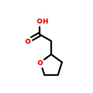 (四氢呋喃-2-基)乙酸,(Tetrahydro-furan-2-yl)-acetic acid