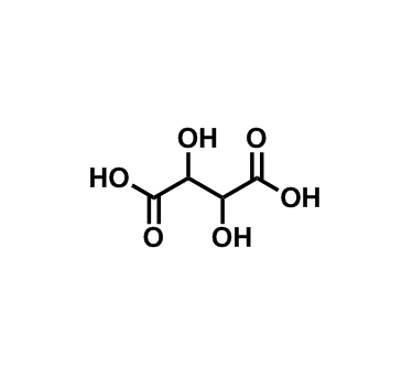 2,3-二羟基琥珀酸；酒石酸,2,3-Dihydroxysuccinic acid