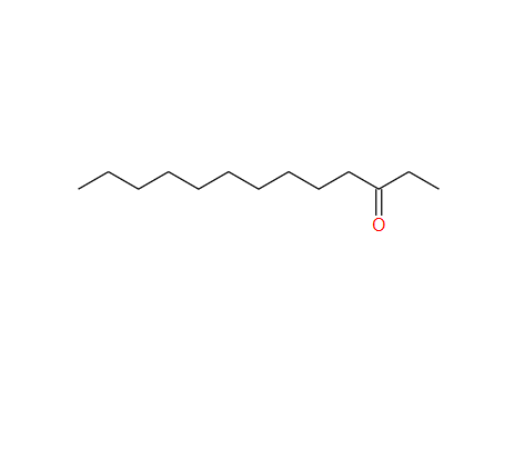 2-十三酮,3-TRIDECANONE