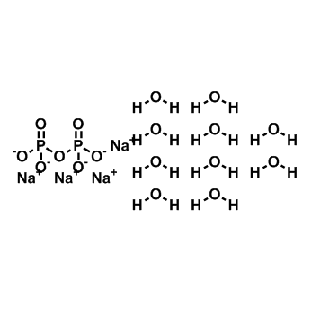 焦磷酸钠十水合物,Sodium pyrophosphate decahydrate