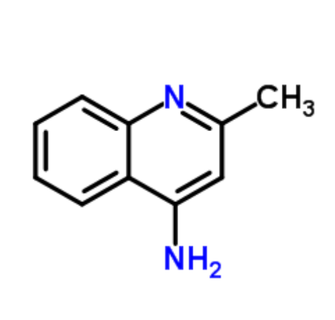 4-氨基喹哪啶,2-Methyl-4-quinolinamine