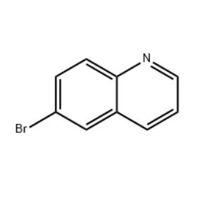 6-溴喹啉,6-Bromoquinoline