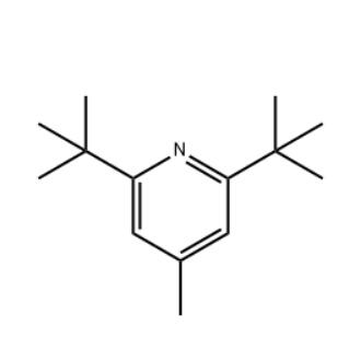 2,6-二叔丁基-4-甲基吡啶,2,6-Di-tert-butyl-4-methylpyridine