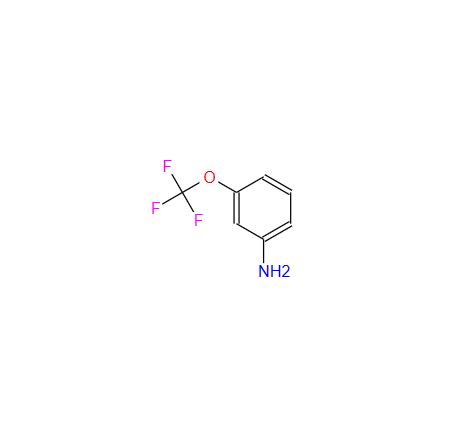 3-(三氟甲氧基)苯胺,3-(Trifluoromethoxy)aniline