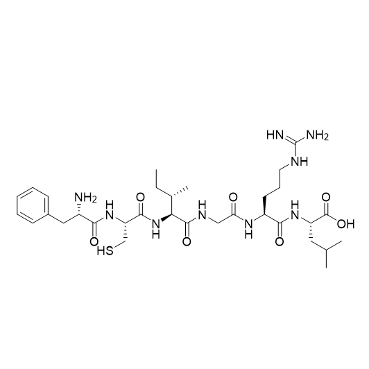 Gap Junction Protein調節(jié)劑,AT-1002