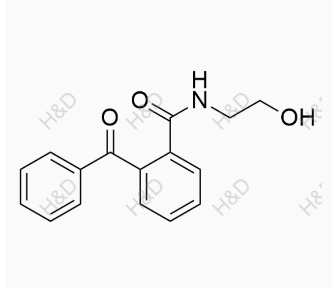 奈福泮杂质6,Nefopam Impurity 6