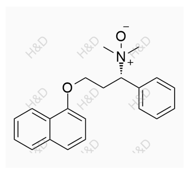 达泊西汀杂质14,Dapoxetine impurity 14