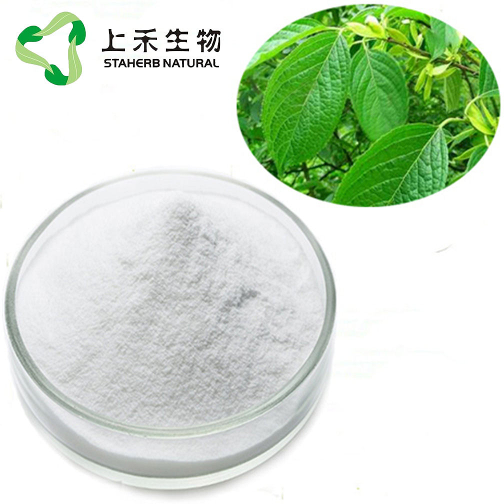 98%杜仲綠原酸,98% Eucommia chlorogenic acid