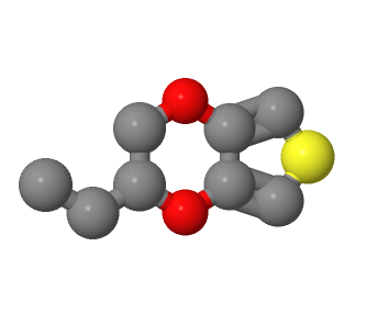 2-乙基-2,3-二氢噻吩[3,4-B][1,4]二恶英,2-ethyl-2,3-dihydrothieno[3,4-b][1,4]dioxine