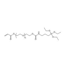 AC-PEG-Silane 丙烯酸酯-聚乙二醇-有机硅