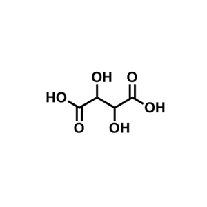 2,3-二羟基琥珀酸；酒石酸,2,3-Dihydroxysuccinic acid