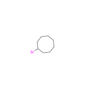溴代环辛烷；1556-09-8