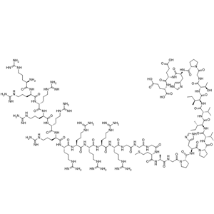 NFAT抑制劑,可滲透細胞,11R-VIVIT