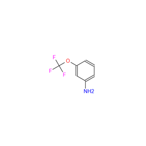 3-(三氟甲氧基)苯胺;1535-73-5
