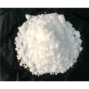 硫氰酸铵,Ammonium thiocyanate