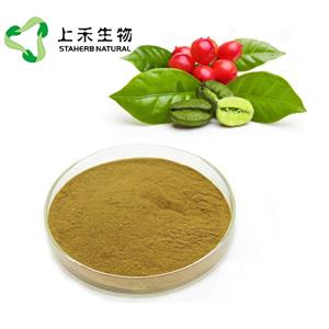 绿原酸CHLOROGENIC ACID,Chlorogenic acid CHLOROGENIC ACID