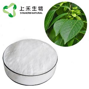 98%杜仲綠原酸,98% Eucommia chlorogenic acid